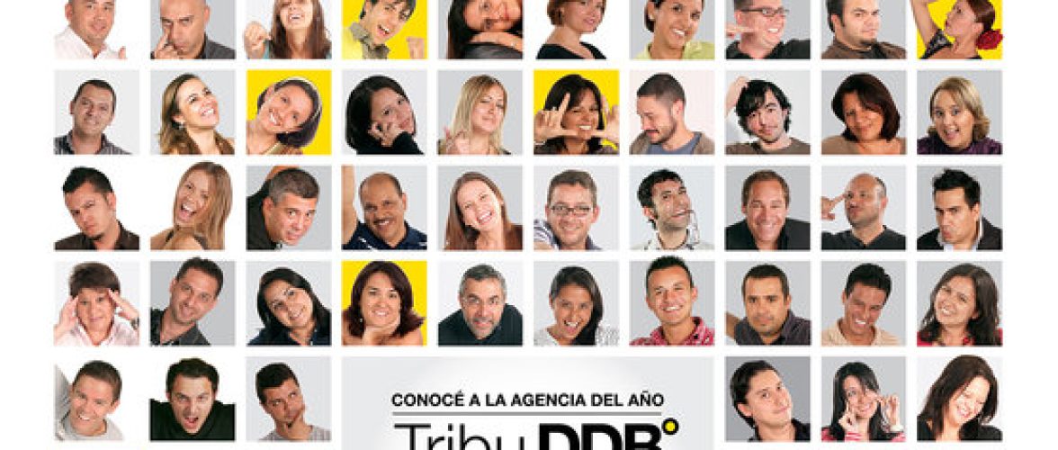 Tribu DDB Anuncio LatinSpots