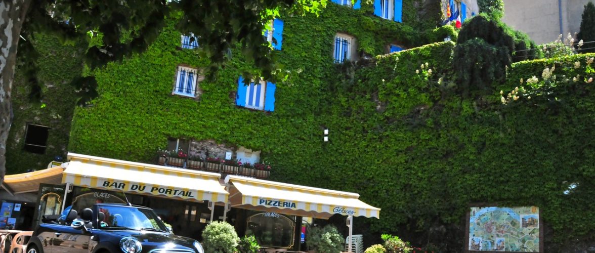 cannes mini alrededores