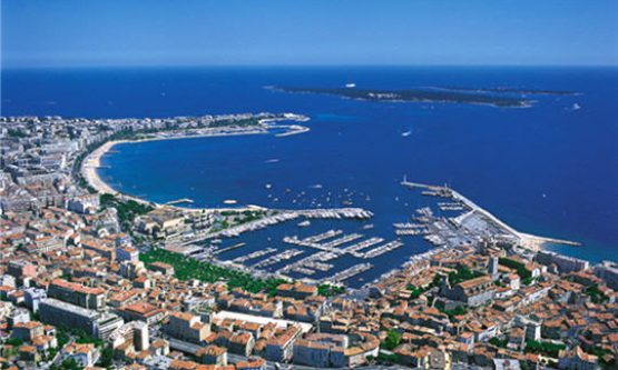 Cannes 1