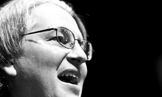bruce sterling