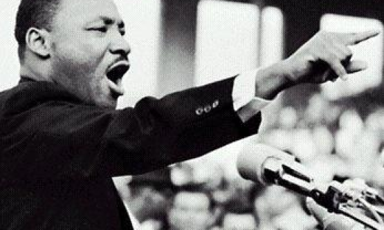 Martin Luther King