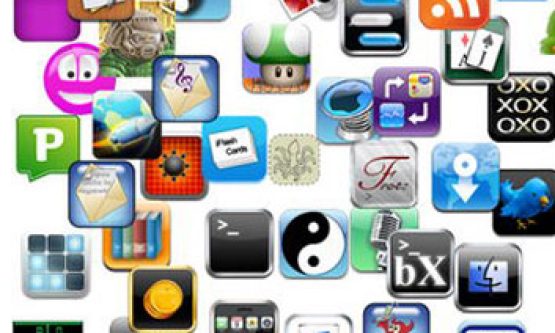 Mobile apps