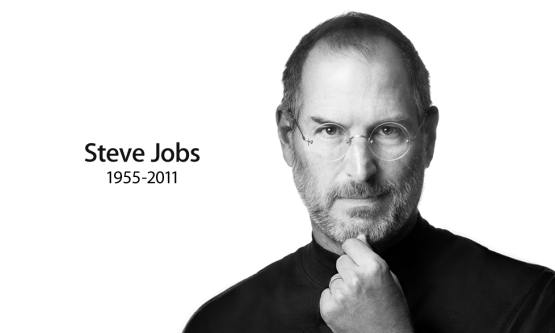 Steve Jobs
