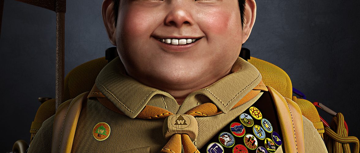russel